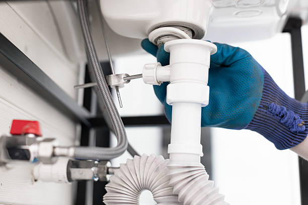 Reliable Plumbing contractor in Marshfield Hills, MA by Masters Plumbing Service